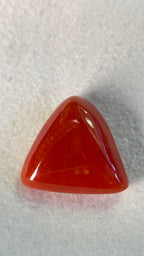 RED CORAL - 8.95 carat