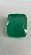 Natural Emerald - 6.45 Carat.