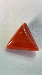 RED CORAL - 11.90 Carat