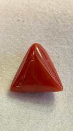 RED CORAL - 11.46 Carat
