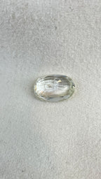 Yellow Sapphire - 5.12 Carat