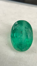 Natural Emerald - 7.82 Carat.