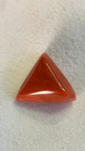 RED CORAL - 10.08 Carat