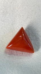 RED CORAL - 11.90 Carat