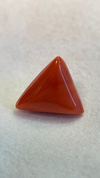 RED CORAL - 8.18 Carat