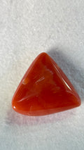 RED CORAL - 8.95 carat