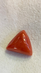 RED CORAL - 10.9 Carat