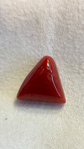 RED CORAL - 8.05 Carat