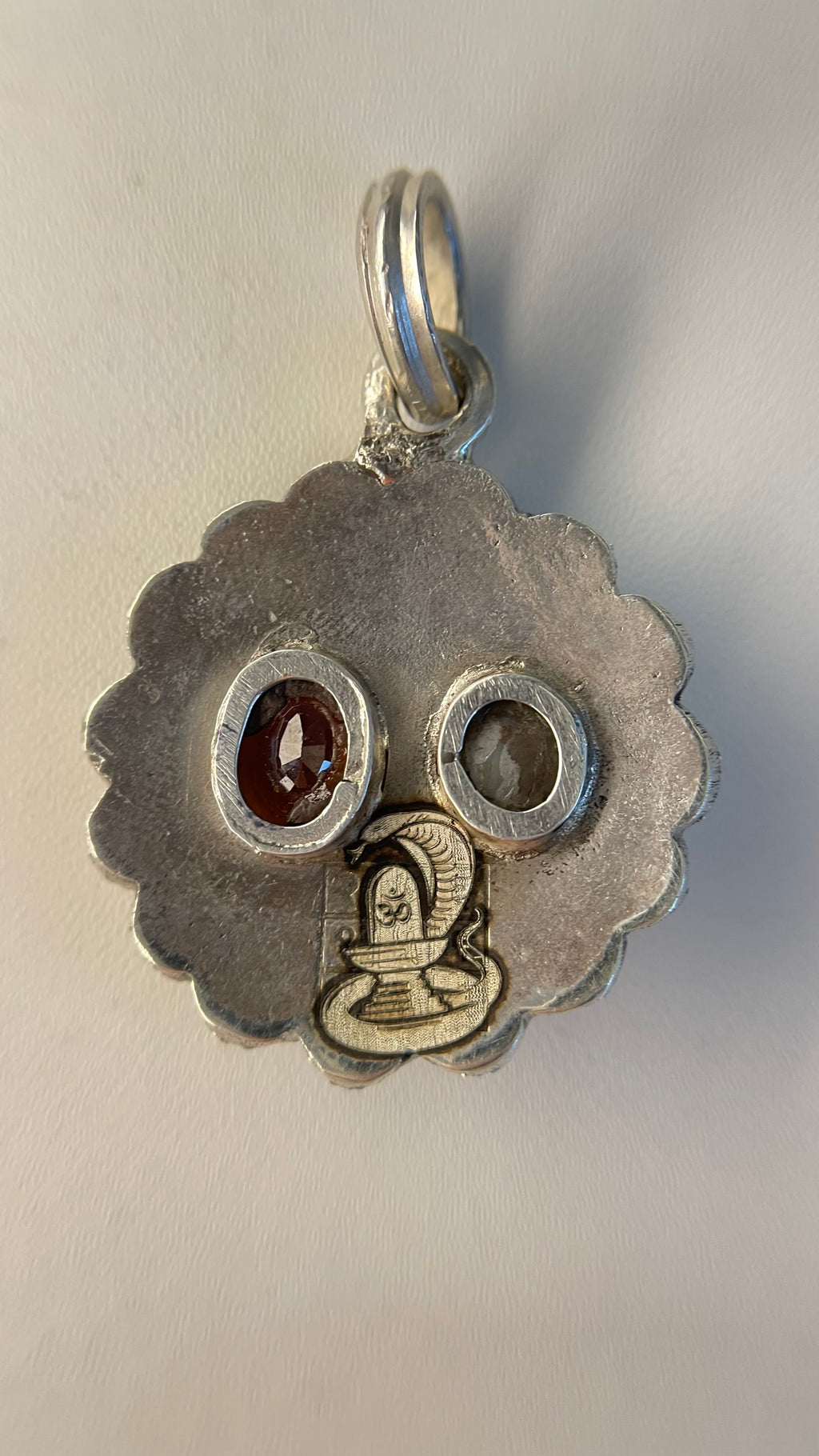 Kalsharp Dosh mukti yantra.