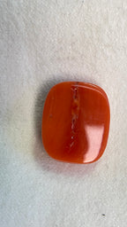 RED CORAL - 10.13 carat