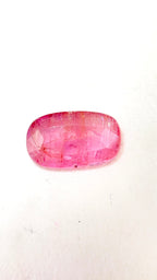 Natural Ruby - 5.56 Carat