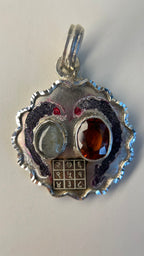 Kalsharp Dosh mukti yantra.