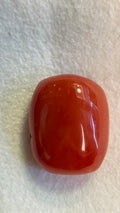 RED CORAL - 13.2 Carat