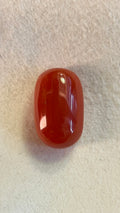 RED CORAL - 9.13 Carat