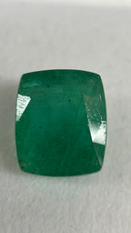 Natural Emerald - 6.45 Carat.