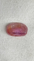 Natural Ruby - 5.43 Carat.
