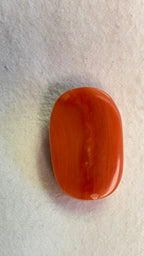 RED CORAL - 11.77 Carat
