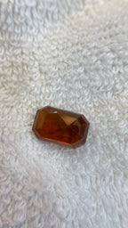 Hessonite Gomed - 10.58 Carat.
