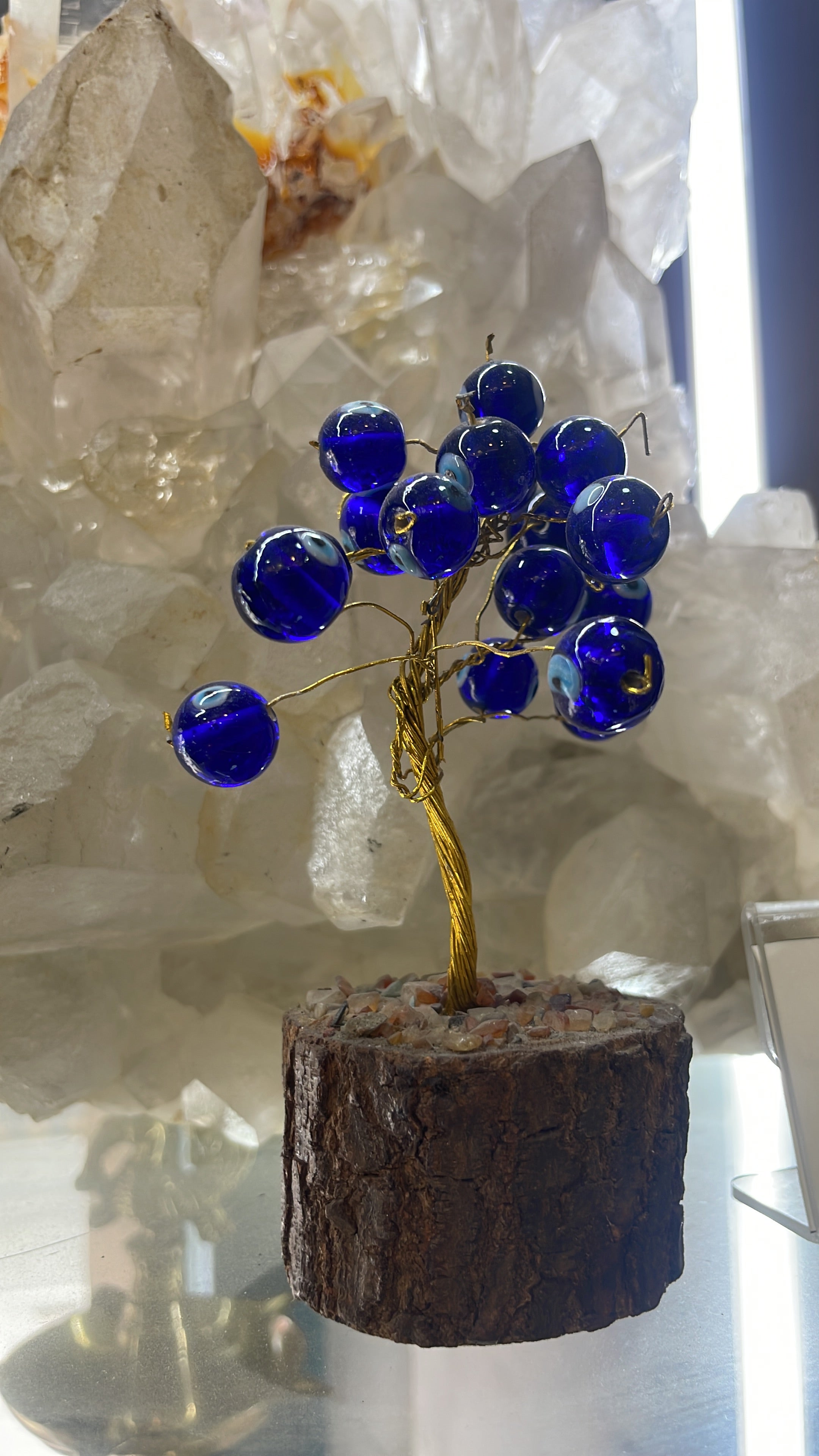 Najar tree