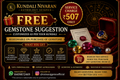 Gemstone suggestion